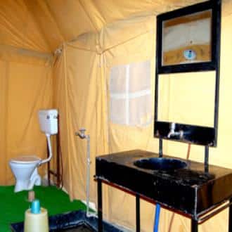 Desert Safariors Camp- Explore Adventure At Thar Jaisalmer, Jaisalmer 4